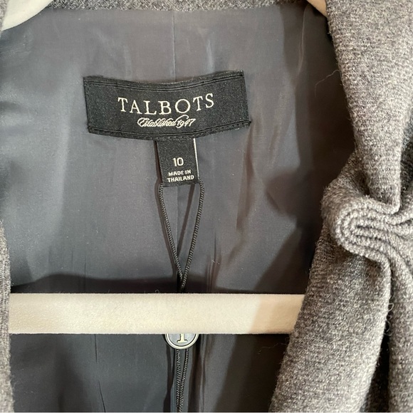 Talbots 'The Kate Fit' - Picture 6 of 11